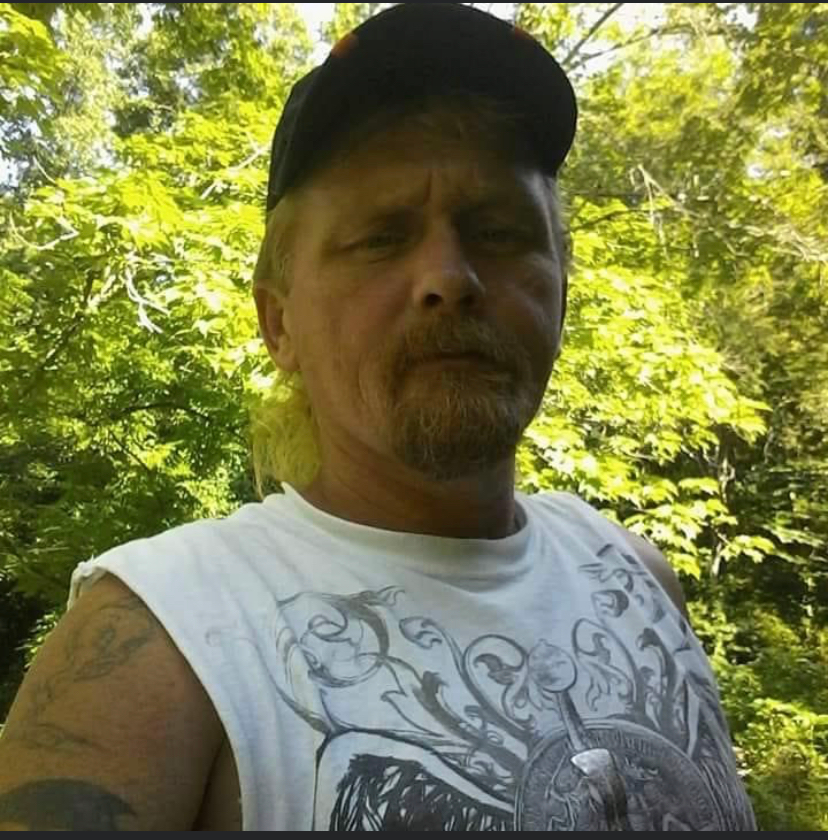 Joe Buckner Historic Union County